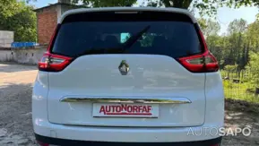 Renault Grand Scénic 1.7 Blue dCi Limited de 2019