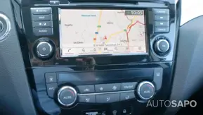 Nissan Qashqai 1.5 dCi N-Connecta 18 de 2018