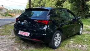 Opel Astra 1.6 CDTI Innovation S/S de 2018