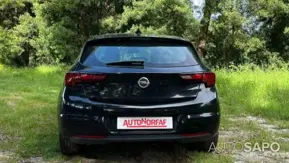 Opel Astra 1.6 CDTI Innovation S/S de 2018