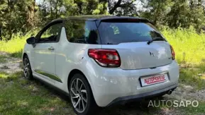 DS DS3 1.6 BlueHDi Be Chic de 2016