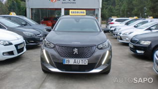 Peugeot 2008 1.2 PureTech Allure de 2022
