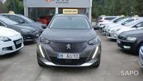Peugeot 2008 1.2 PureTech Allure de 2022