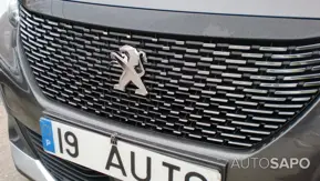 Peugeot 2008 1.2 PureTech Allure de 2022