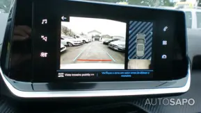 Peugeot 2008 1.2 PureTech Allure de 2022