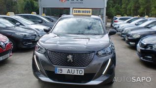 Peugeot 2008 1.5 BlueHDi Allure de 2022