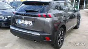Peugeot 2008 1.5 BlueHDi Allure de 2022