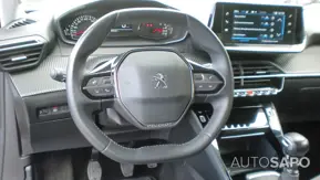 Peugeot 2008 1.5 BlueHDi Allure de 2022
