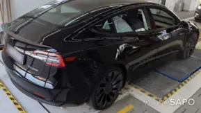 Tesla Model 3 Performance Dual Motor AWD de 2022