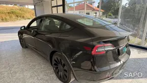 Tesla Model 3 Performance Dual Motor AWD de 2022