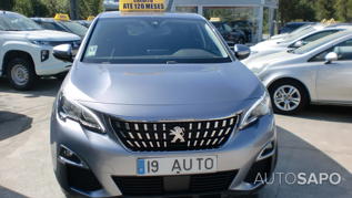 Peugeot 3008 1.5 BlueHDi Active de 2020