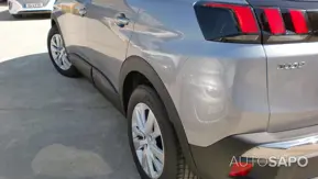 Peugeot 3008 1.5 BlueHDi Active de 2020