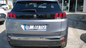 Peugeot 3008 1.5 BlueHDi Active de 2020