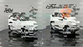 Renault Mégane 1.5 dCi Confort de 2013