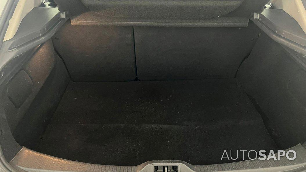 Renault Mégane 1.5 dCi Confort de 2013
