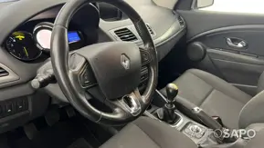Renault Mégane 1.5 dCi Confort de 2013