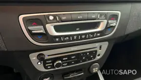 Renault Mégane 1.5 dCi Confort de 2013