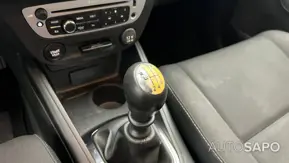 Renault Mégane 1.5 dCi Confort de 2013