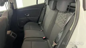 Renault Mégane 1.5 dCi Confort de 2013