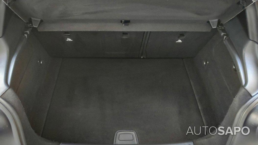 Mercedes-Benz Classe A de 2016