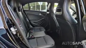 Mercedes-Benz Classe A de 2016