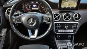 Mercedes-Benz Classe A de 2016