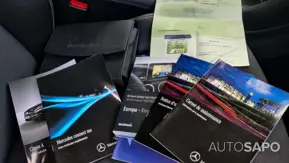 Mercedes-Benz Classe A de 2016