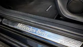 Mercedes-Benz Classe A de 2016