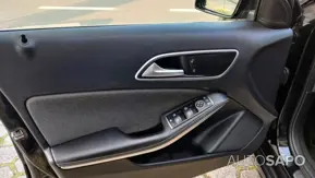 Mercedes-Benz Classe A de 2016