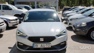 Seat Leon 2.0 TDi FR S/S de 2020