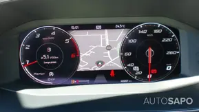 Seat Leon 2.0 TDi FR S/S de 2020