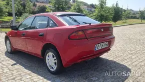 Mazda 323 F 1.5 de 1996