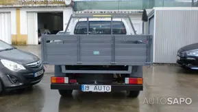 Toyota Hilux 2.4 D-4D 4WD CD CM de 2021