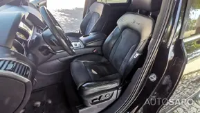 Audi Q7 3.0 V6 TDi quattro S-line Tiptronic de 2007