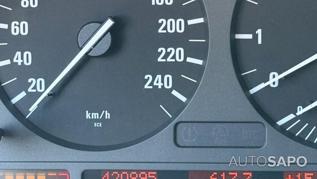 BMW X5 3.0 dA SE de 2004