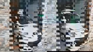 Peugeot 207 de 2011