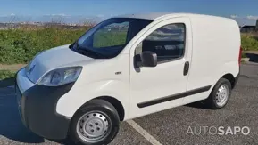 Citroen Nemo de 2014