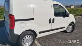 Citroen Nemo de 2014