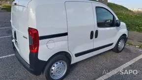 Citroen Nemo de 2014