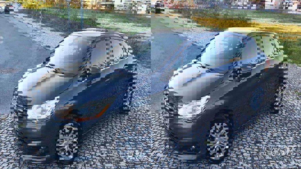 Citroen C4 de 2014