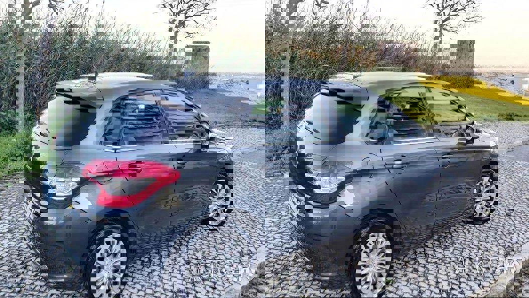 Citroen C4 de 2014