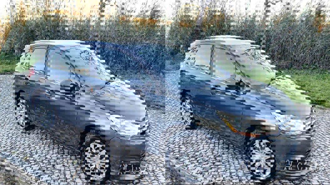 Citroen C4 de 2014