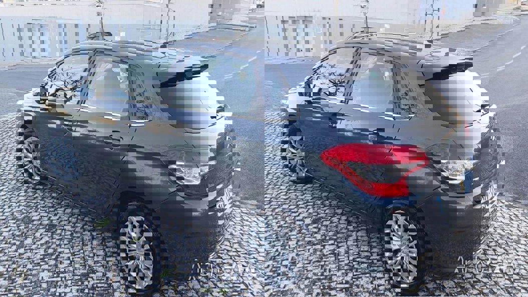 Citroen C4 de 2014