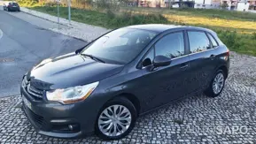 Citroen C4 de 2014