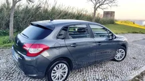 Citroen C4 de 2014