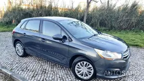 Citroen C4 de 2014
