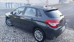 Citroen C4 de 2014