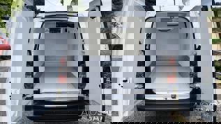 Citroen Berlingo de 2016