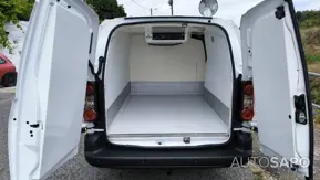 Citroen Berlingo de 2016