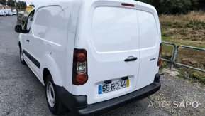 Citroen Berlingo de 2016